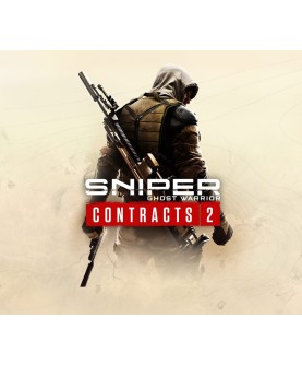 Sniper Ghost Warrior Contracts 2 Complete Edition Steam Key GLOBAL